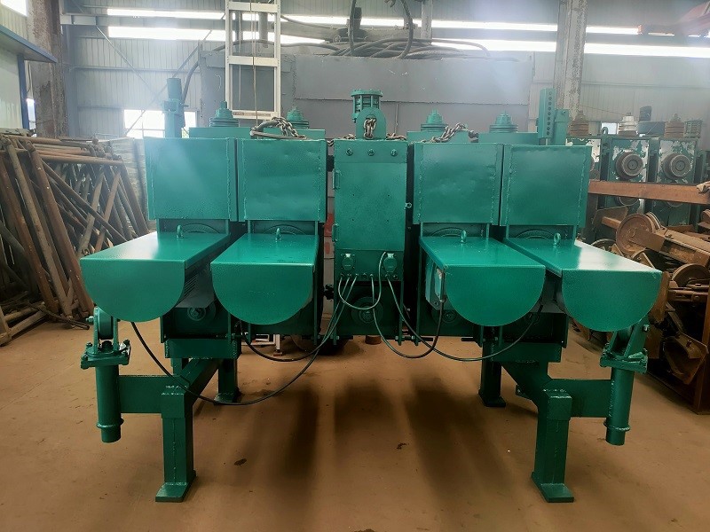 Spiral Steel Silo Equipment Spiral Steel Silo Equipment